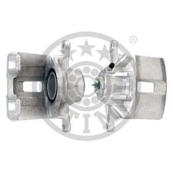OPTIMAL BC-2748R - Étrier de frein avant droit