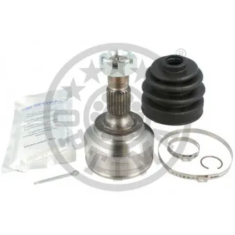 OPTIMAL CW-3020 - Embout de cardan avant (kit de réparation)