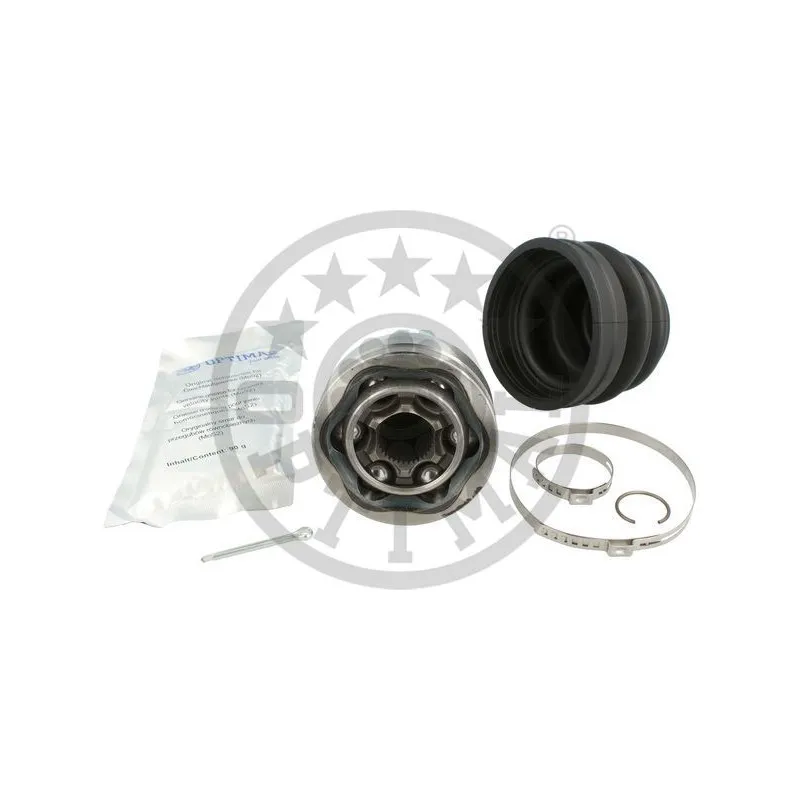 Embout de cardan avant (kit de réparation) OPTIMAL CW-3020 - Visuel 1