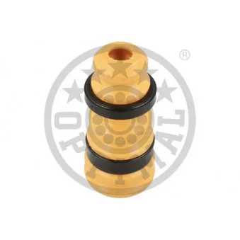 OPTIMAL F8-8447 - Butée élastique, suspension