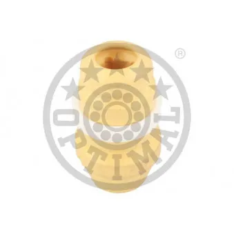 OPTIMAL F8-8462 - Butée élastique, suspension