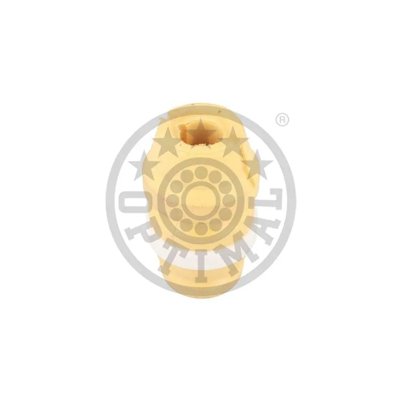 Butée élastique, suspension OPTIMAL F8-8462 - Visuel 1