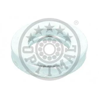 Anneau de support, coupelle de suspension OPTIMAL [F8-8472]