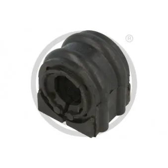 OPTIMAL F8-8502 - Suspension, stabilisateur