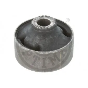 OPTIMAL F8-8506 - Support, silentbloc du bras transversal