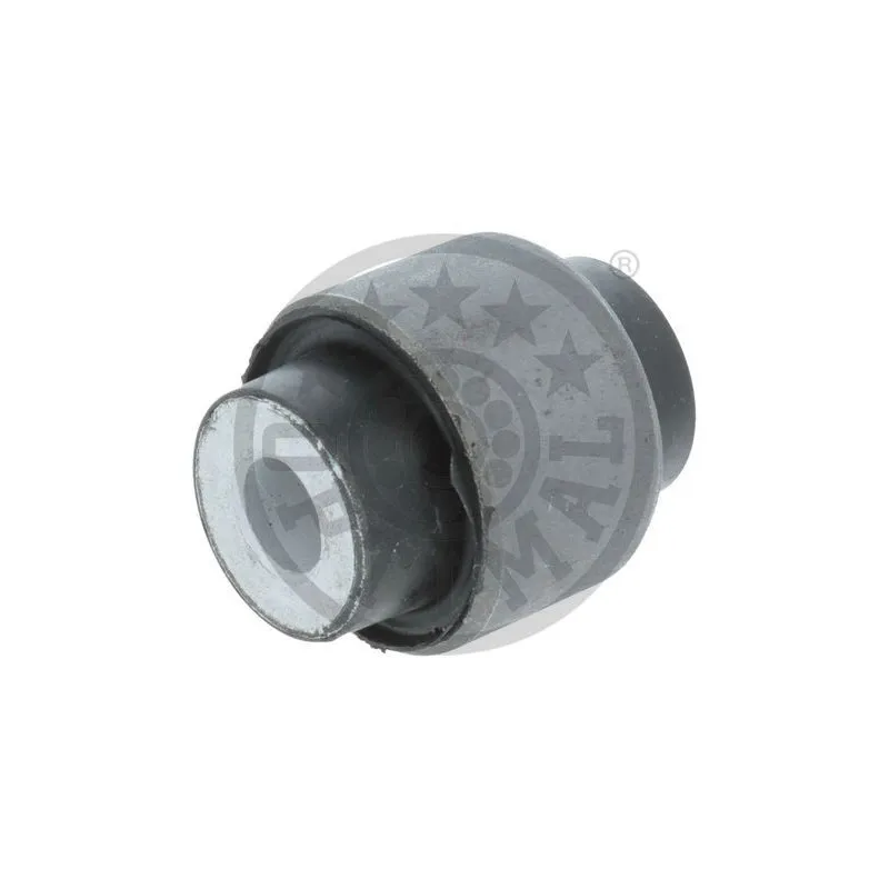 Silent bloc de suspension (train arrière) OPTIMAL F9-0012 - Visuel 1