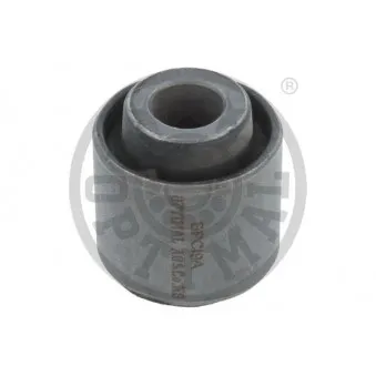 OPTIMAL F9-0014 - Silent bloc de suspension (train arrière)