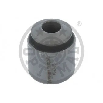 OPTIMAL F9-0015 - Silent bloc de suspension (train arrière)