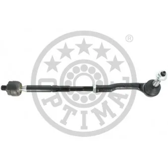 Barre de connexion avant droit OPTIMAL [G0-2001]