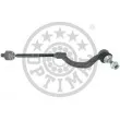 Barre de connexion avant gauche OPTIMAL [G0-2024]