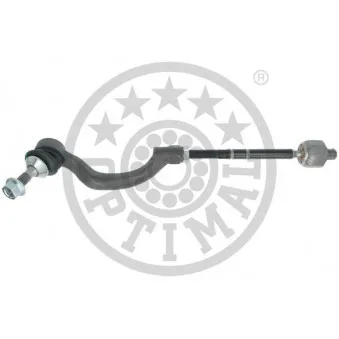 Barre de connexion avant droit OPTIMAL [G0-2025]