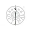 OPTIMAL G0-795 - Barre de connexion avant gauche