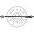 Barre de connexion OPTIMAL [G0-809]