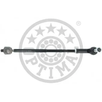 OPTIMAL G0-809 - Barre de connexion