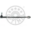OPTIMAL G0-809 - Barre de connexion