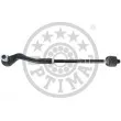 Barre de connexion avant droit OPTIMAL [G0-811]