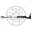 OPTIMAL G0-817 - Barre de connexion avant droit