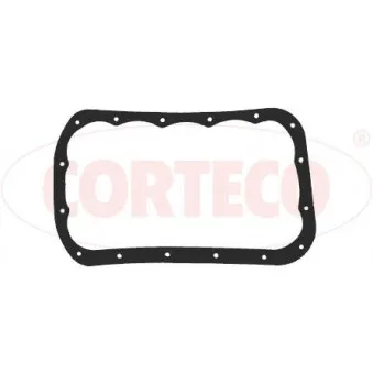 Joint d'étanchéité, carter d'huile CORTECO OEM S9120016
