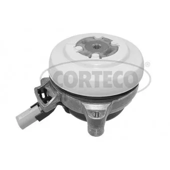 Suspension, boîte automatique CORTECO OEM 4M0399151K
