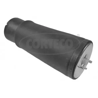 CORTECO 49430494 - Ressort pneumatique, châssis