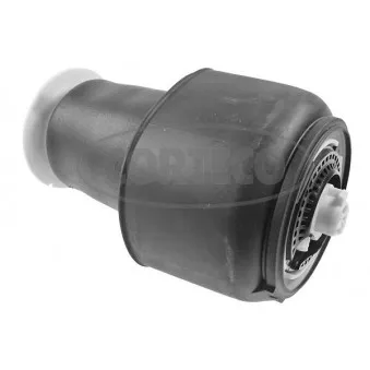 Ressort pneumatique, châssis CORTECO 49430516 pour LAND ROVER RANGE ROVER EVOQUE 535 d xDrive - 313cv