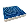 CORTECO 49457441 - Filtre, air de l'habitacle