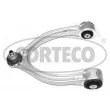 CORTECO 49469586 - Bras de liaison, suspension de roue avant droit