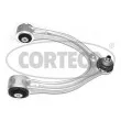 CORTECO 49469604 - Bras de liaison, suspension de roue avant gauche