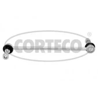 Entretoise/tige, stabilisateur CORTECO OEM LR024474