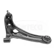 CORTECO 49469618 - Triangle ou bras de suspension (train avant)