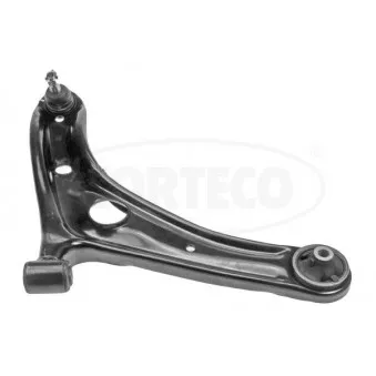 Triangle ou bras de suspension (train avant) CORTECO OEM 4806859055