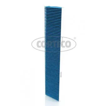 Filtre, air de l'habitacle CORTECO OEM 1054468