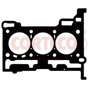 Joint d'étanchéité, culasse CORTECO OEM CM5G6051LA