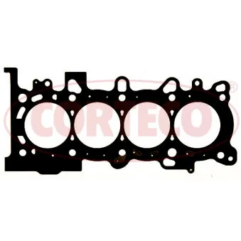 Joint d'étanchéité, culasse CORTECO 83403071 pour HONDA INSIGHT 1.3 IMA - 99cv