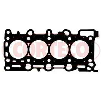 Joint d'étanchéité, culasse CORTECO 83403073 pour HONDA ACCORD 2.2 i-DTEC - 180cv