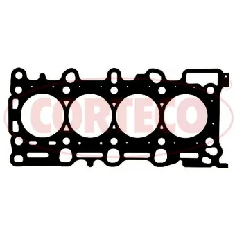 Joint d'étanchéité, culasse CORTECO 83403077 pour HONDA ACCORD 2.2 i-DTEC - 180cv