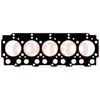 Joint d'étanchéité, culasse CORTECO OEM YS4E6051BA