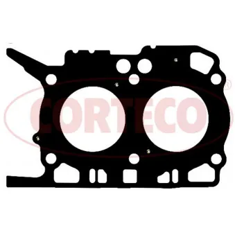 Joint d'étanchéité, culasse CORTECO 83403250
