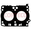 CORTECO 83403251 - Joint d'étanchéité, culasse