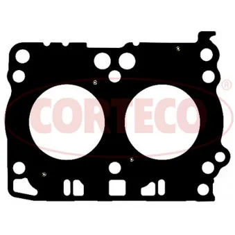 Joint d'étanchéité, culasse CORTECO 83403251