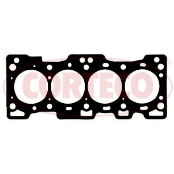 Joint d'étanchéité, culasse CORTECO 83403264 pour SUZUKI ALTO 1.1 - 63cv