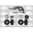 Kit de distribution SASIC [1750038]