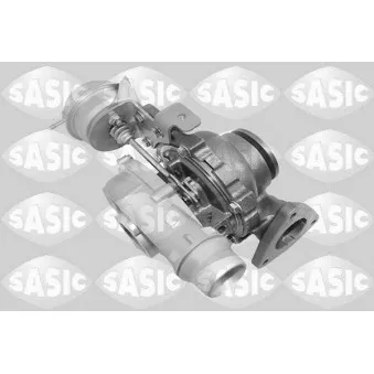Turbocompresseur, suralimentation SASIC OEM 8200753383