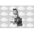 SASIC 1820103 - Turbocompresseur, suralimentation