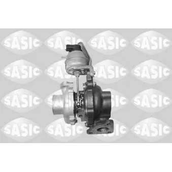 Turbocompresseur, suralimentation SASIC 1820103