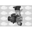 SASIC 1820185 - Turbocompresseur, suralimentation