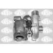 SASIC 1820207 - Turbocompresseur, suralimentation