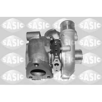 Turbocompresseur, suralimentation SASIC OEM 1720127040D