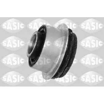 Silent bloc de suspension (train avant) SASIC OEM A2463330114