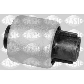 Silent bloc de suspension (train avant) SASIC OEM 31126770850